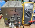 Kepco Tdk Rmx 05-D Adjustable Power Supply 12 Volt 20 Amp (tested!). Fixed Price $79.99.