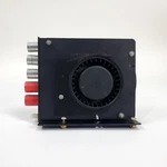 Ameri-king Avionics Cooling Fan 28V AK-950-F5 Tested Working. Fixed Price $150.00.