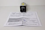Collins 313N-4D Navigation Control Unit 522-3616-202 Repaired With Form One Cert. Fixed Price $750.00.
