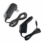 Ac Adapter+ Car Vehicle Charger For Qualcomm Globalstar GSP-1700 Satellite Phone. Fixed Price $13.19.
