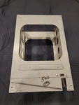 Bendix King Kmd 540 Mfd Mounting Tray. Fixed Price $55.00.