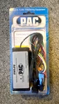 Pac Swi-ps Steering Wheel Interface Audio Equipment For Pioneer Sony & More New!. Fixed Price $58.22.