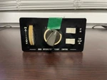 Arc Control Unit C-830FD P/n: 41780-1128. Fixed Price $395.00.