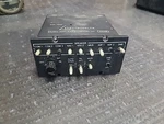 Electrodelta Audio Amplifier AA108. Fixed Price $99.00.