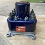 Cutler-hammer 50 Amp Relay 28V Pn 6042H21. Fixed Price $150.00.