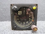 4031608-901 Sperry Flight Systems RA-100A Radio Altimeter Indicator. Fixed Price $280.00.
