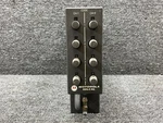 NA135 Motorola Station Service Radio Decoder Unit W Green Tag (no Connector). Fixed Price $84.00.