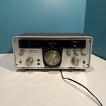 Allied SX-190 Communications Receiver. Fixed Price $199.99.
