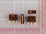 Lot Of 15 Honeywell 12SX87-H58 Switch Snap Action X129951. Fixed Price $199.99.
