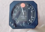Vertical Speed Indicator -aircarft Instrument. Fixed Price $700.00.