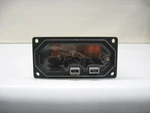 Collins IND-42C Dme Indicator Core Pn: 622-7318-004. Fixed Price $150.00.