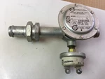 Airborne Mfg Pressure Regulator Valve Model 2430-16 7A Nos. Fixed Price $85.95.