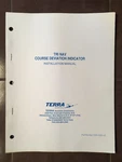 Terra Tri-nav Indicator Install Manual. Fixed Price $48.18.