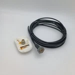Aeroantenna Gps P/n AT575-3W-TNCF-000-05-12-NM. Fixed Price $75.99.