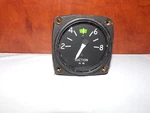 Cessna Suction Gauge C668540-0101. Fixed Price $39.99.