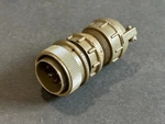 Bendix Electrical Plug Connector P/n MS3106E20-16P New. Fixed Price $25.00.