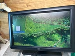 Elo ET2201L 22IN Touchscreen Lcd Monitor #4. Fixed Price $112.50.