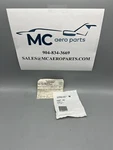 Cessna High Pressure Nose Strut Valve Pn: S1827-1. Fixed Price $19.99.