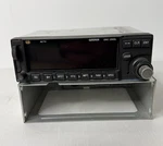 Garmin Gnc 250XL Gps/comm (14V) 011-00295-00 W/ Tray/connectors Tested Faa 8130. Fixed Price $1450.00.