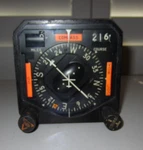 Collins Course Indicator All Functions Work Aircraft 331A-6A 522-2782-004. Fixed Price $155.98.