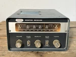 Vintage Sonar FR-101 Monitor Receiver Vhf Radio Scanner 25 50 Mhz FR101X Used. Fixed Price $42.00.