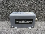 501-1033-03 Bf Goodrich RG-227C Rate Gyroscope (volts: 26). Fixed Price $504.00.