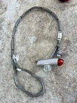 Cirrus SR22 SR-22 Aircraft Whelen Strobe Light Navigation Red 9000625. Fixed Price $250.00.