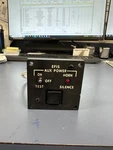 Beechcraft Efis Aux Panel Assy P/n 90-029193-617 (ar). Fixed Price $150.00.