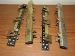 Grimes Lighting Accessory 10-60781-1 For Boeing 707 / 720 727 737. Fixed Price $75.00.