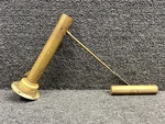 EA470B-2340 Liquidometer Wing Tip Fuel Level Transmitter (core). Fixed Price $56.00.