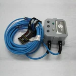Harvey Gyro Air G-700 Dust Processor Single Phase Power Supply. Fixed Price $379.00.