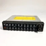 Bendix King Kma 24 Audio Panel 066-1055-02 (14/28V) Bench Tested W/ Faa 8130. Fixed Price $450.00.