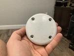 Antcom Active L1 Antenna P/n 3G15A-XT-1. Fixed Price $150.00.
