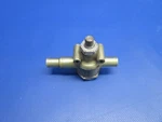 Pesco B-12 Suction Relief Valve P/n 215-B (0224-1221). Fixed Price $102.50.