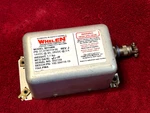 Whelen Model 9011400 Strobe Power Supply 14/28V P/n 01-0790114-00. Fixed Price $169.99.