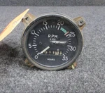 828640 Stewart-warner Rpm Tachometer Indicator (core). Fixed Price $33.60.