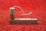 Conbec 487-937 Hydraulic Manifold W/ Pressure Switch Pn 67520-00, 211C243-3. Fixed Price $907.95.