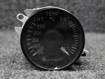 MD74-5 (alt: 58-380104-5) Mid-continent Dual Cht-egt Indicator. Fixed Price $196.00.