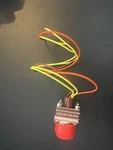 Power Switch P/n 5935-99-106-3516 Ne Cond # 10339. Fixed Price $556.00.