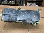 70S-MID 80S Chevy Gmc Truck Instrument Cluster Speedometer Gauges Lights. Fixed Price $129.98.
