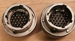 Jae Srcb BF21-26-1 Pin Plug Inline Connector. Fixed Price $18.00.