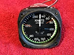 Edo-aire Lighted Airspeed Indicator P/n EA-5173-1 Beechcraft. Fixed Price $186.99.