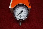 Ashcroft Duralife Pressure Gauge Psi 200 Pn 94330. Fixed Price $58.95.