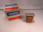 Nos Stancor A-8078 Audio Transformer A8078. Fixed Price $29.99.