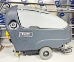 SC750 28D - Advanced Floor Scrubber Needs Batteries Used. Fixed Price $750.00.