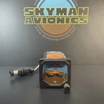 Edo-aire Mitchell Steering Horizontal Indicator. Fixed Price $549.00.