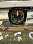 50-384162 Beechcraft Airspeed Ar $300.00. Fixed Price $300.00.