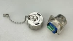 Amphenol Conec 17-111224. Fixed Price $29.99.