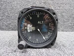 99251-3252013-1101 Bendix Altimeter Encoder Indicator (VOLTS:28) (lighted). Fixed Price $84.00.