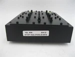 K&l Microwave Band Pass Filter Pn: 6FVSP-1622.375/X8.25-NP/N. Fixed Price $500.00.